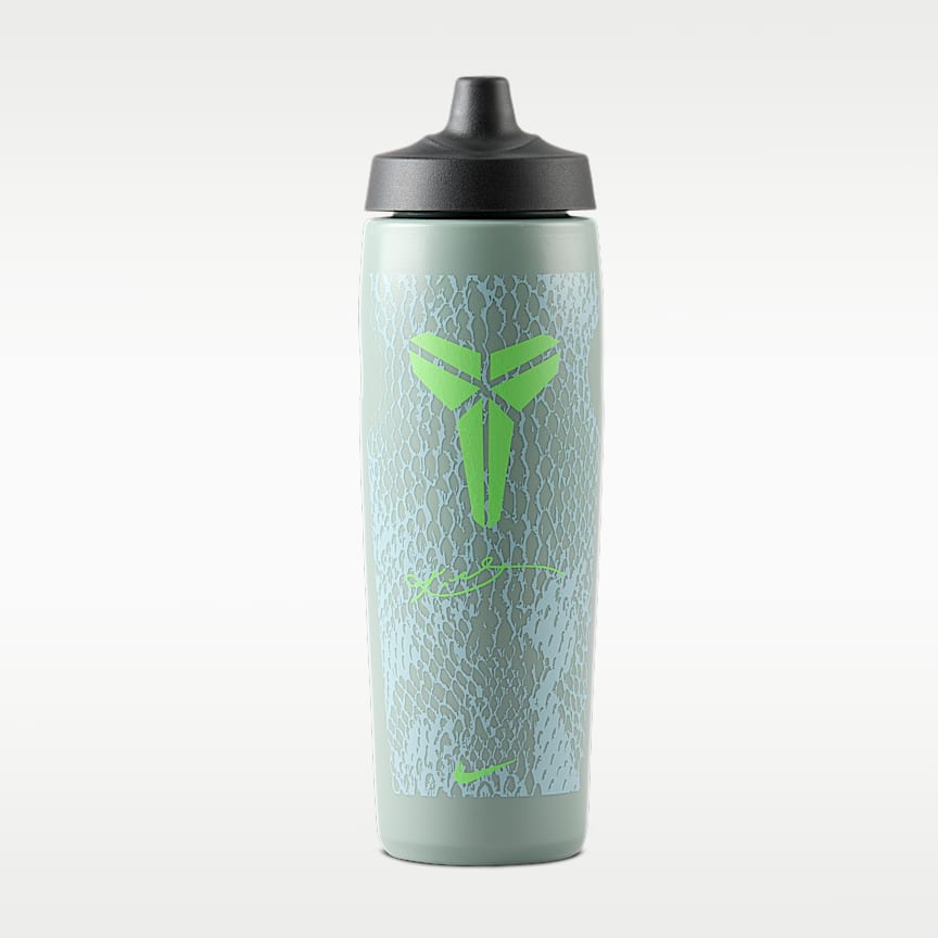 Nike Recharge (Kobe Bryant) Stainless-Steel Chug Bottle (24 oz